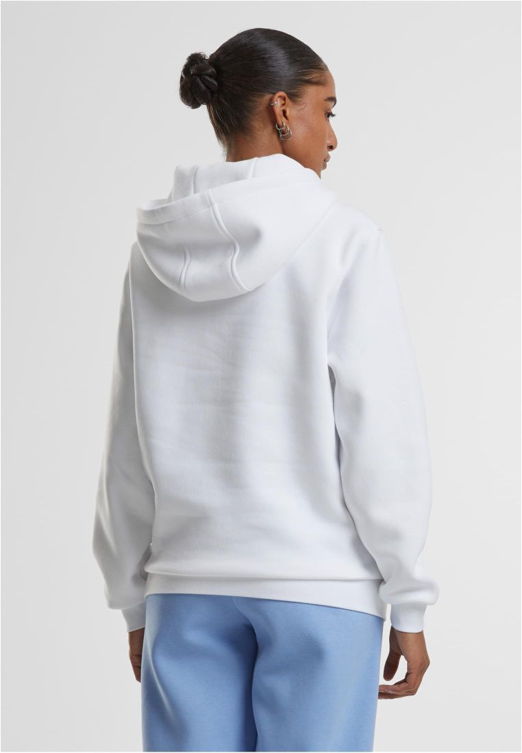 Ladies Fluffy Hoody - Ladies Hoodies - TTUTB7105 - 305