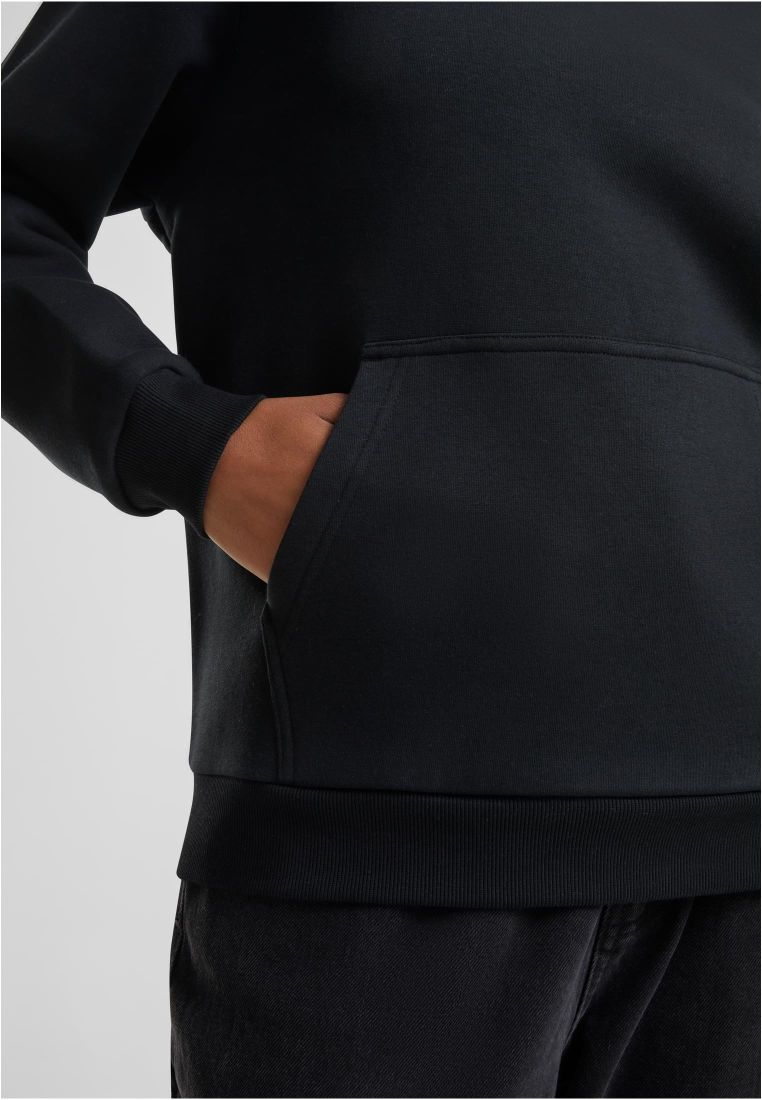 Ladies Fluffy Hoody - Ladies Hoodies - TTUTB7105 - 37