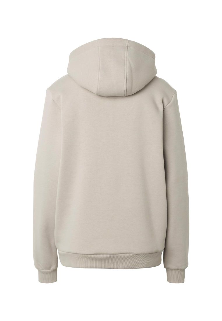 Ladies Fluffy Hoody - Ladies Hoodies - TTUTB7105 - 847