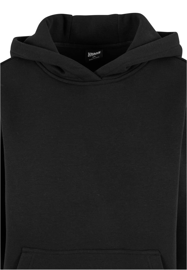 Ladies Fluffy Hoody - Ladies Hoodies - TTUTB7105 - 10