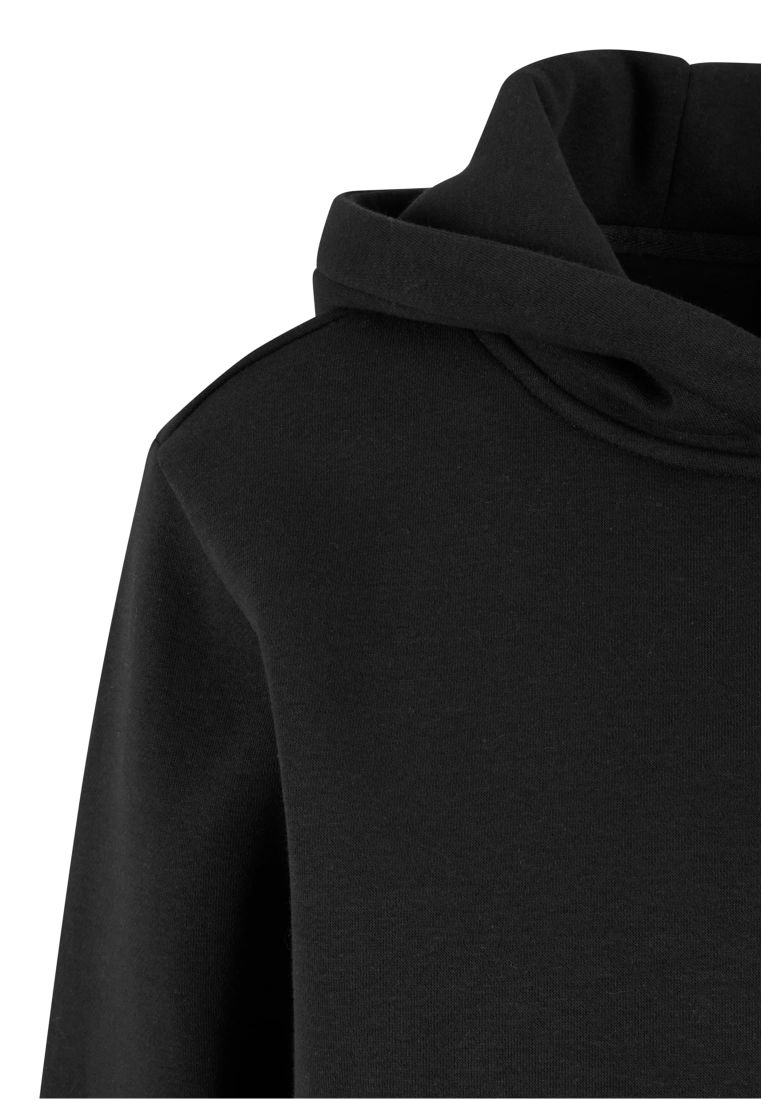 Ladies Fluffy Hoody - Ladies Hoodies - TTUTB7105 - 11