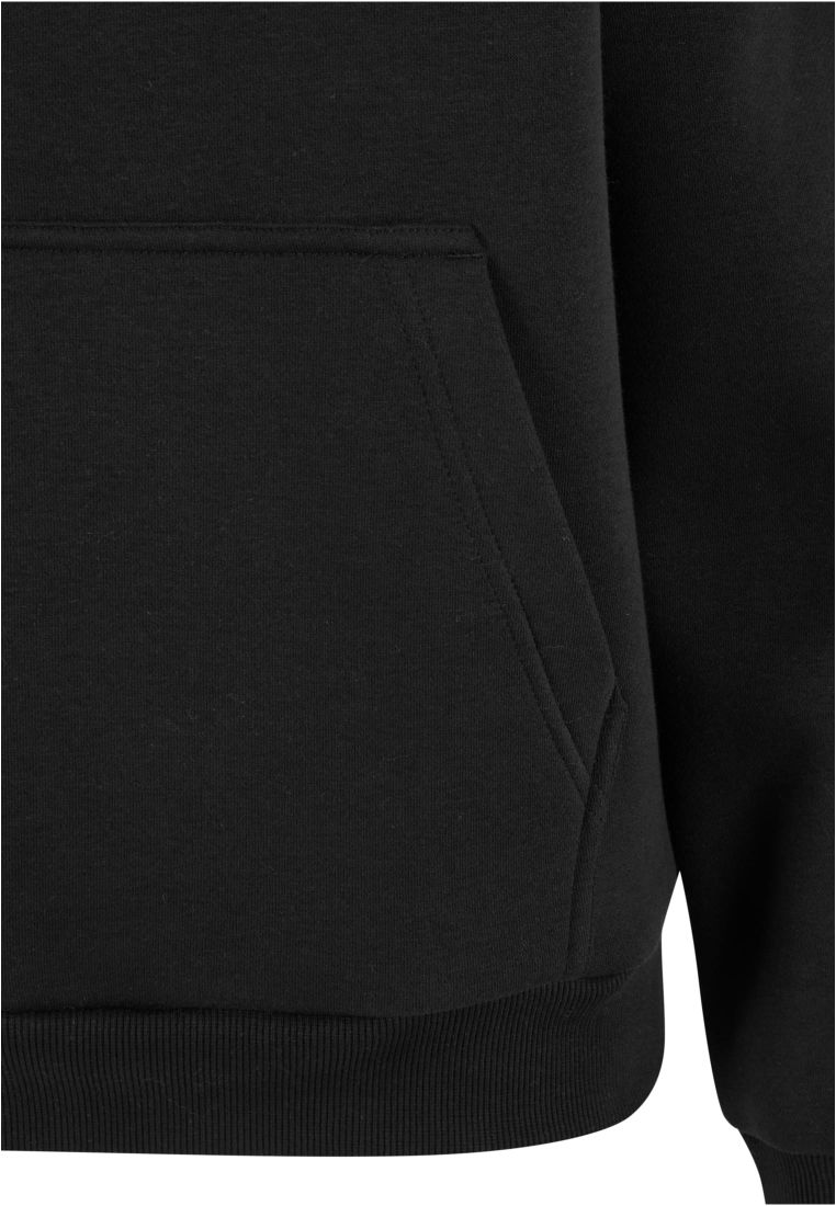 Ladies Fluffy Hoody - Ladies Hoodies - TTUTB7105 - 12