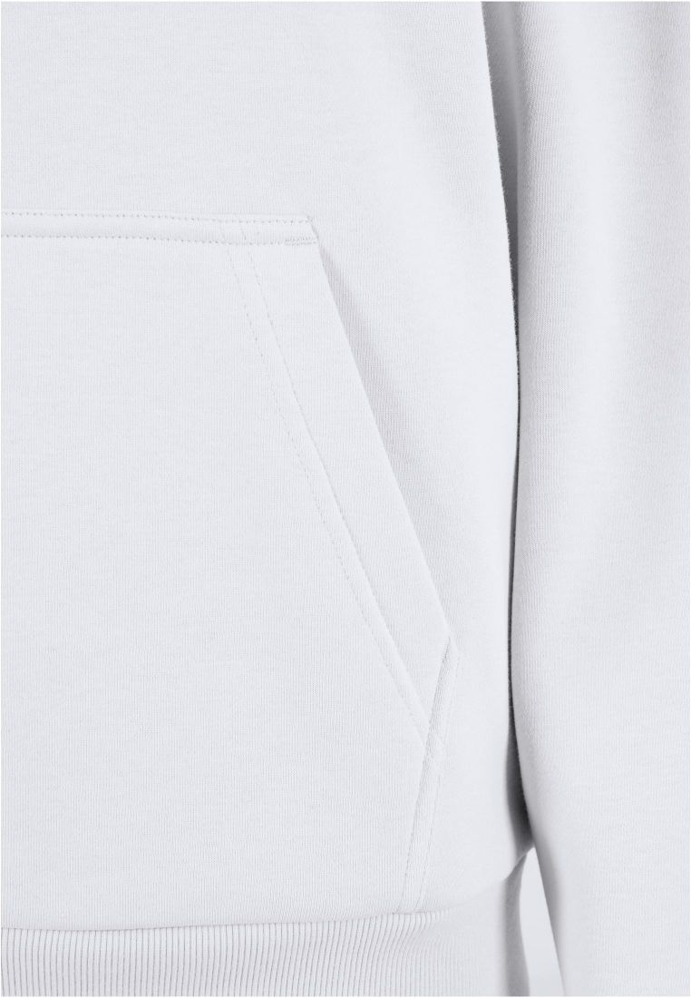 Ladies Fluffy Hoody - Ladies Hoodies - TTUTB7105 - 41