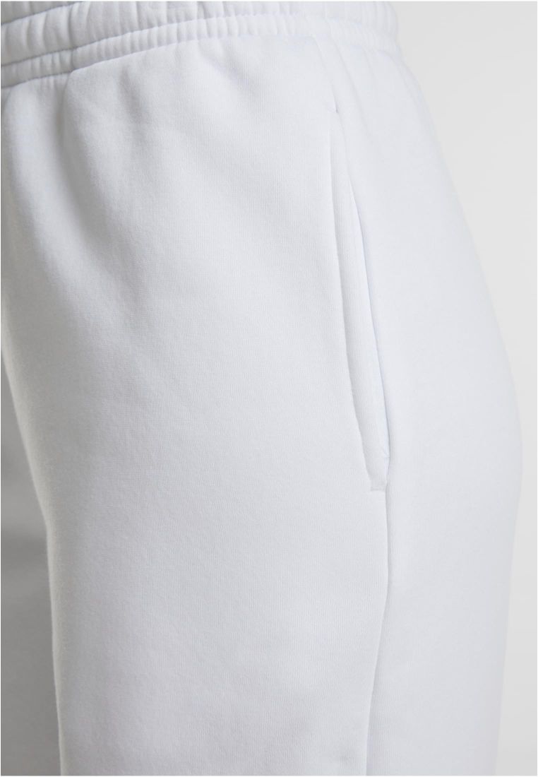 Ladies Fluffy Sweatpants - Naisten Housut - TTUTB7107 - 579