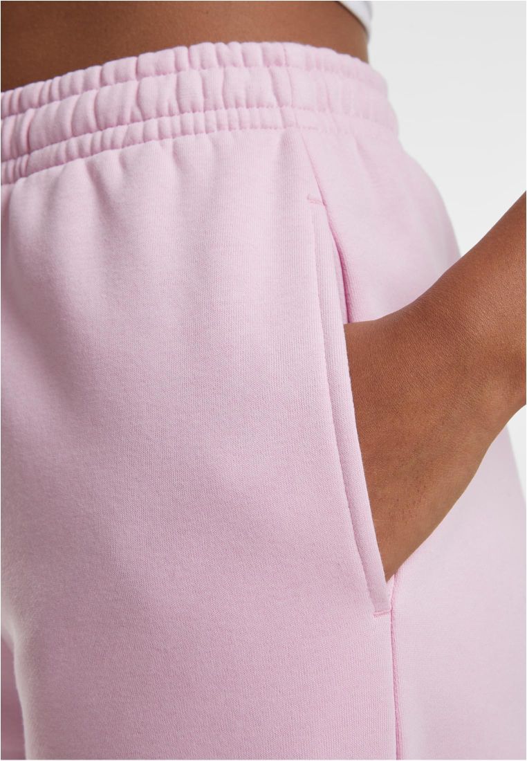 Ladies Fluffy Sweatpants - Naisten Housut - TTUTB7107 - 8