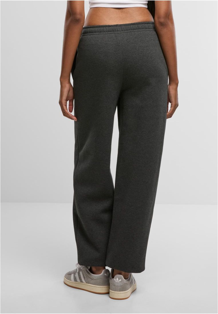 Ladies Fluffy Sweatpants - Naisten Housut - TTUTB7107 - 306