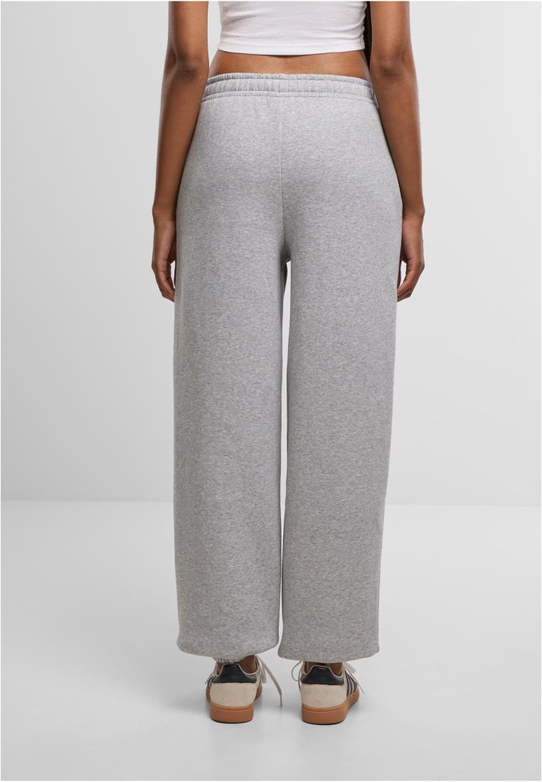 Ladies Fluffy Sweatpants - Naisten Housut - TTUTB7107 - 1386