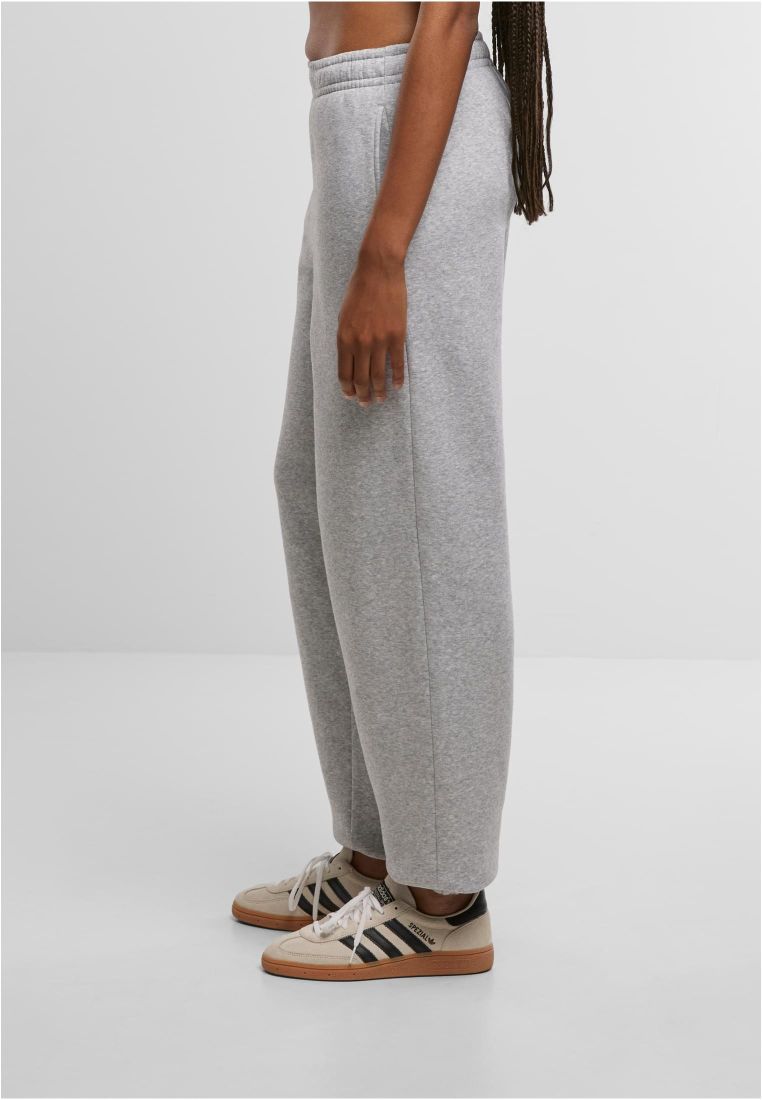 Ladies Fluffy Sweatpants - Naisten Housut - TTUTB7107 - 1385