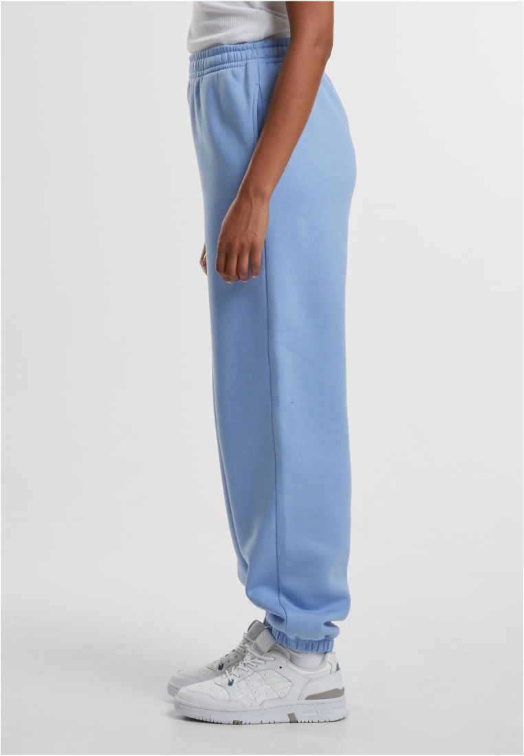 Ladies Fluffy Sweatpants - Naisten Housut - TTUTB7107 - 1655