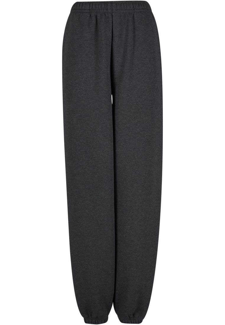 Ladies Fluffy Sweatpants - Naisten Housut - TTUTB7107 - 309