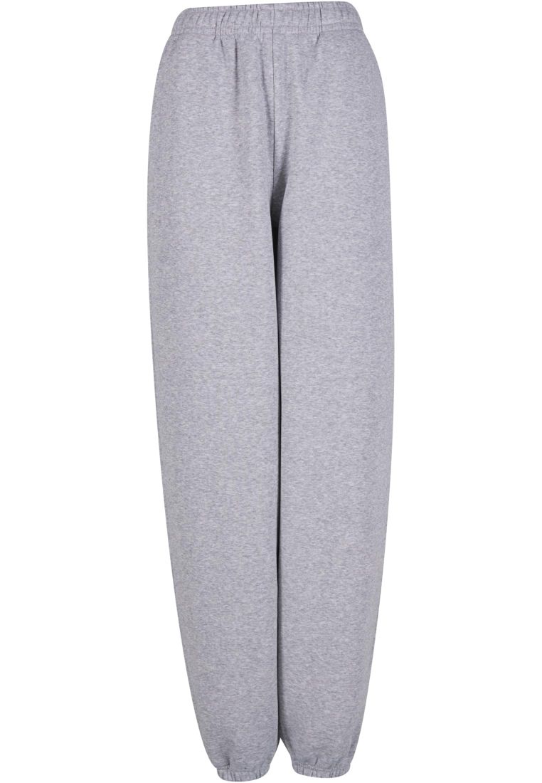 Ladies Fluffy Sweatpants - Naisten Housut - TTUTB7107 - 1389
