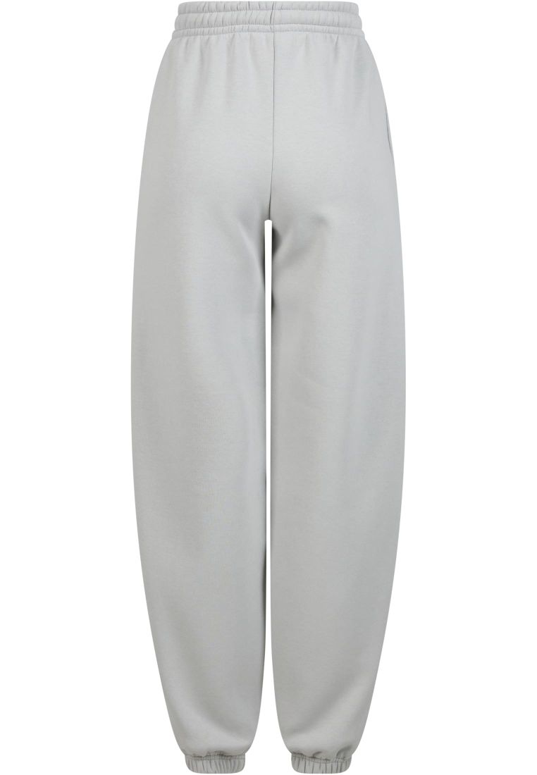 Ladies Fluffy Sweatpants - Naisten Housut - TTUTB7107 - 851