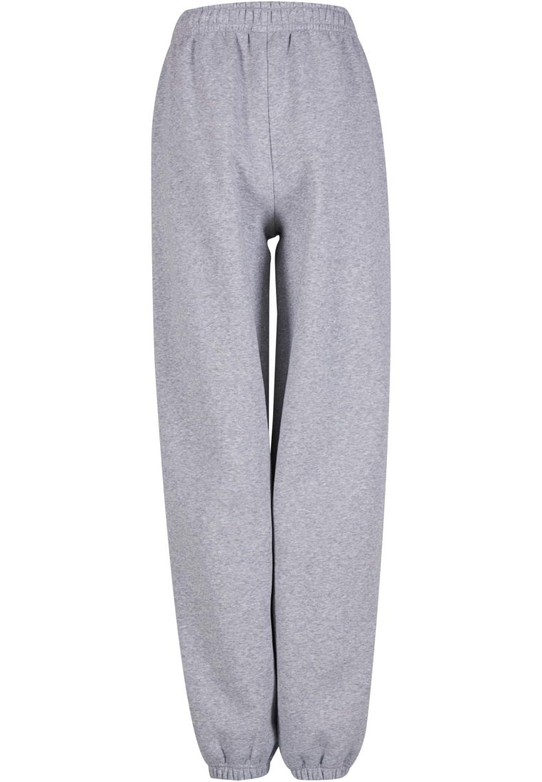 Ladies Fluffy Sweatpants - Naisten Housut - TTUTB7107 - 1390