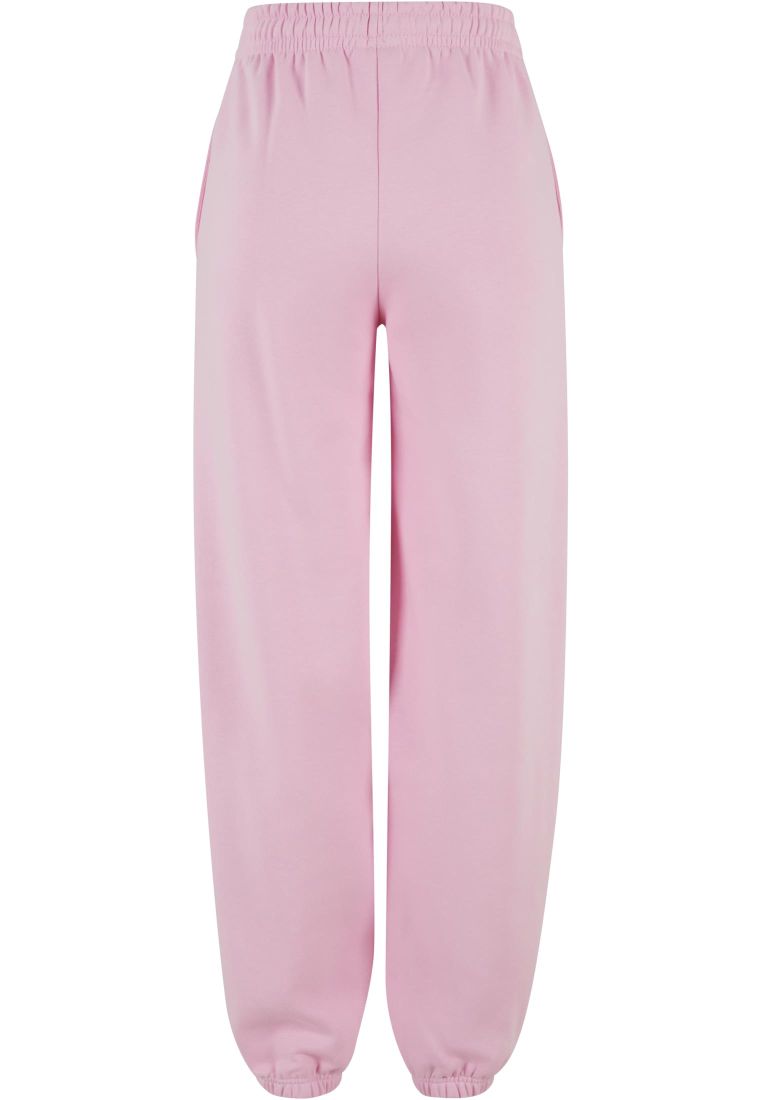 Ladies Fluffy Sweatpants - Naisten Housut - TTUTB7107 - 10