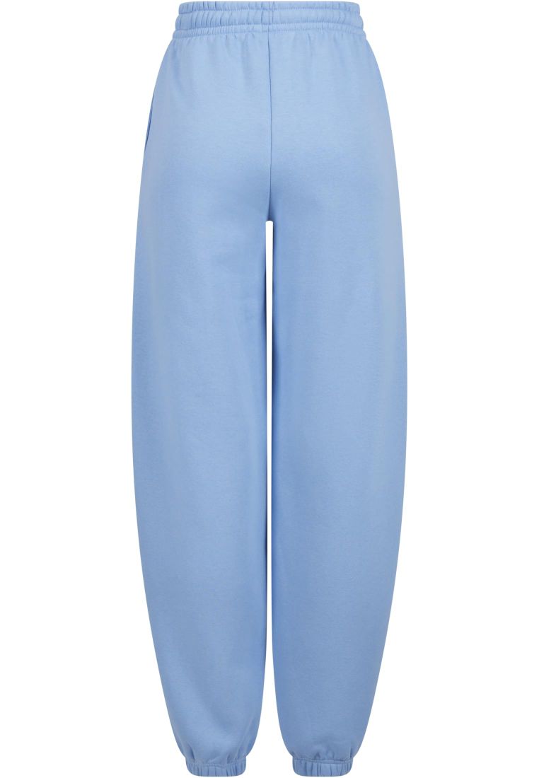 Ladies Fluffy Sweatpants - Naisten Housut - TTUTB7107 - 1661