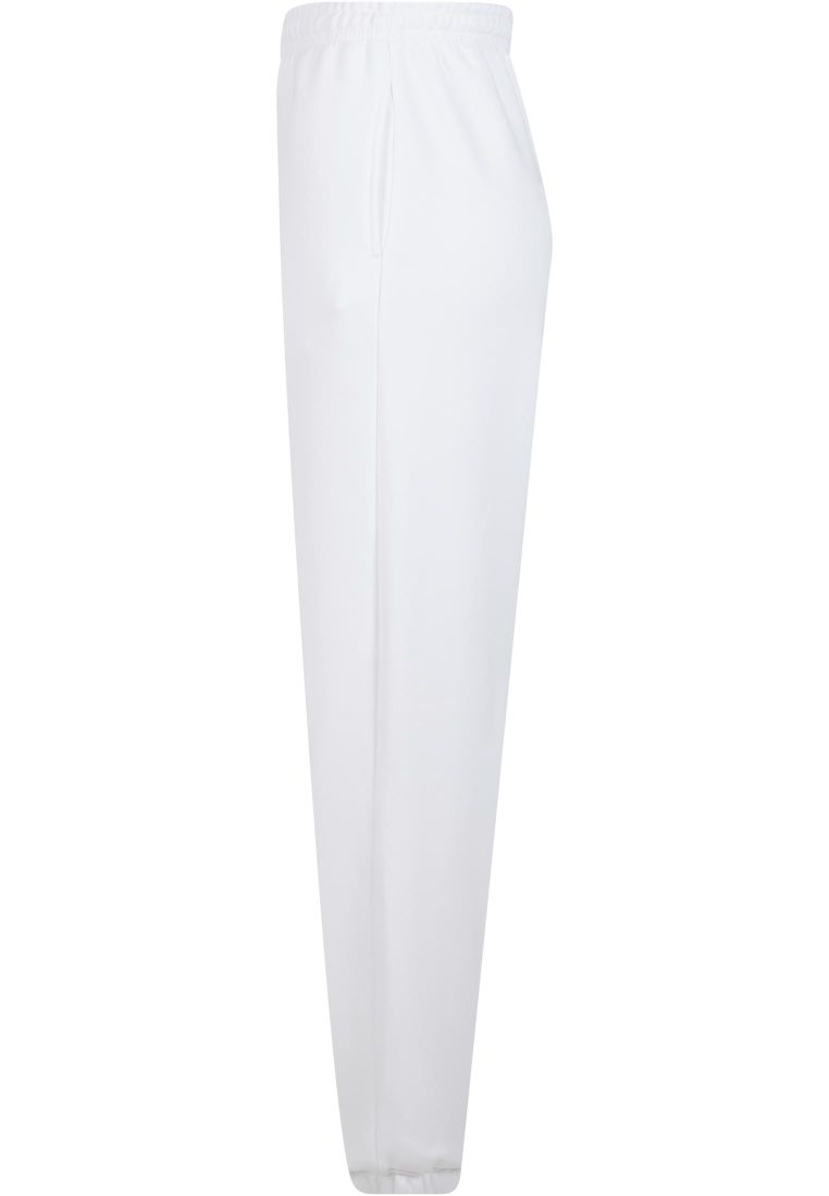 Ladies Fluffy Sweatpants - Naisten Housut - TTUTB7107 - 581