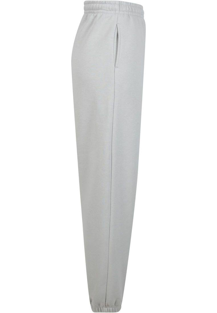 Ladies Fluffy Sweatpants - Naisten Housut - TTUTB7107 - 1123