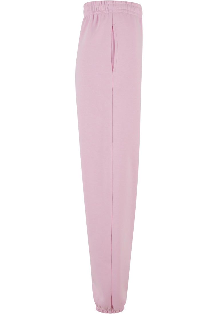 Ladies Fluffy Sweatpants - Naisten Housut - TTUTB7107 - 11