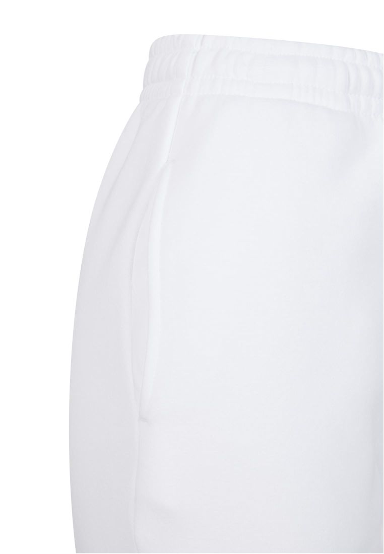 Ladies Fluffy Sweatpants - Naisten Housut - TTUTB7107 - 313