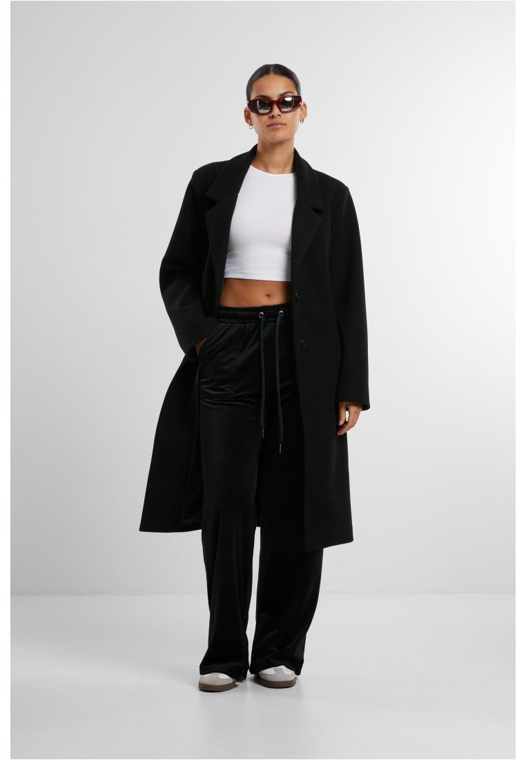 Ladies Velvet Sweatpants - - TTUTB7114 - 7