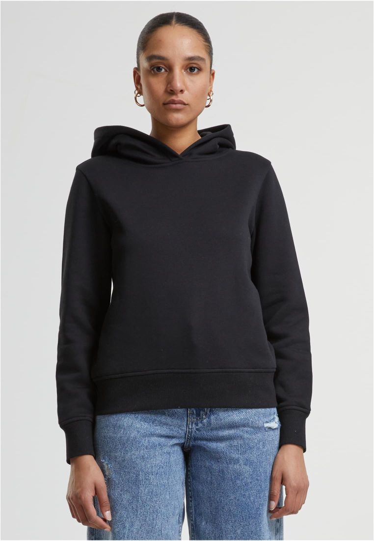 Ladies Regular Hoodie -  - TTUTB7123 - 1