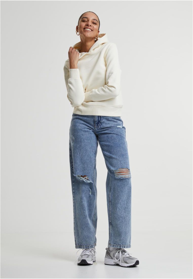 Ladies Regular Hoodie - - TTUTB7123 - 306