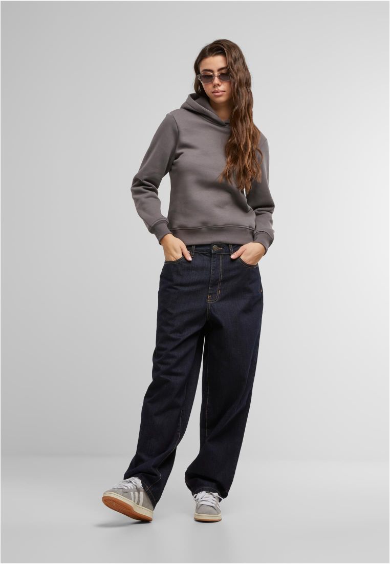 Ladies Regular Hoodie - - TTUTB7123 - 846