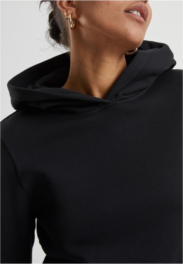 Ladies Regular Hoodie - - TTUTB7123 - 6