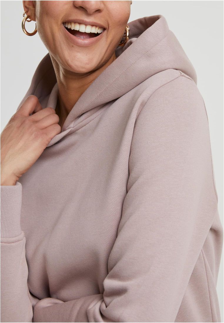 Ladies Regular Hoodie - - TTUTB7123 - 577