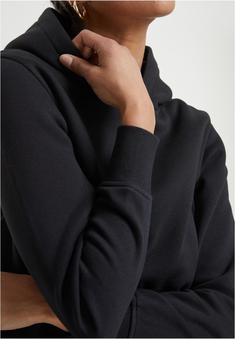 Ladies Regular Hoodie - - TTUTB7123 - 7