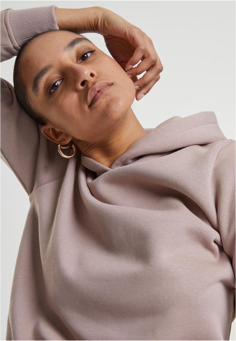 Ladies Regular Hoodie - - TTUTB7123 - 578