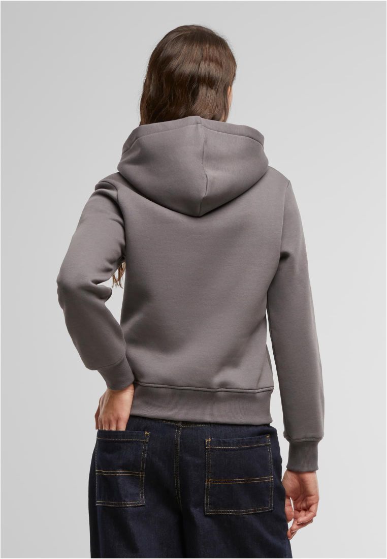 Ladies Regular Hoodie - - TTUTB7123 - 845