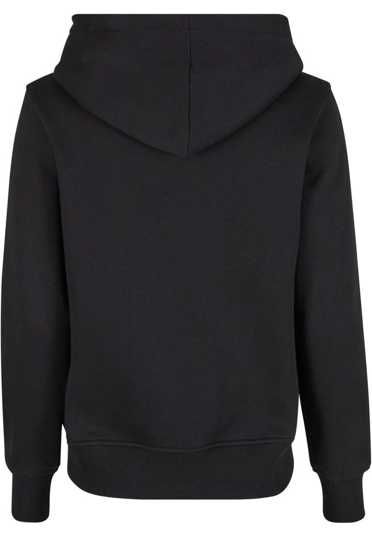 Ladies Regular Hoodie - - TTUTB7123 - 9
