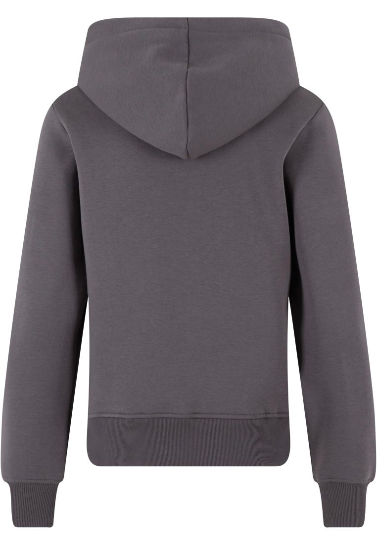 Ladies Regular Hoodie - - TTUTB7123 - 848