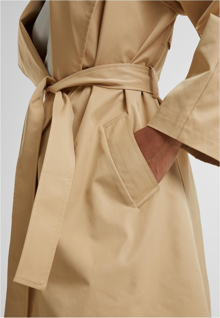 Ladies Trenchcoat - - TTUTB7149 - 308