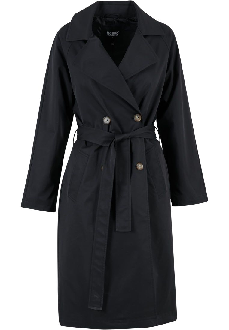 Ladies Trenchcoat - - TTUTB7149 - 2