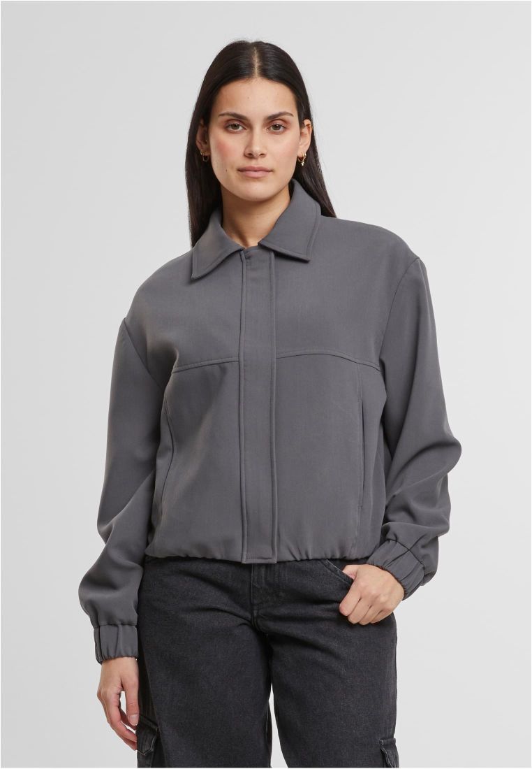 Ladies Short Blouson -  - TTUTB7150 - 181