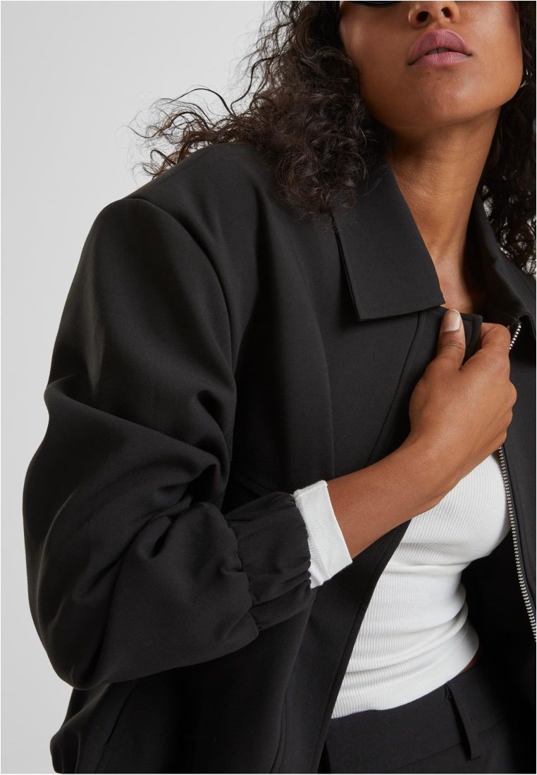 Ladies Short Blouson -  - TTUTB7150 - 7