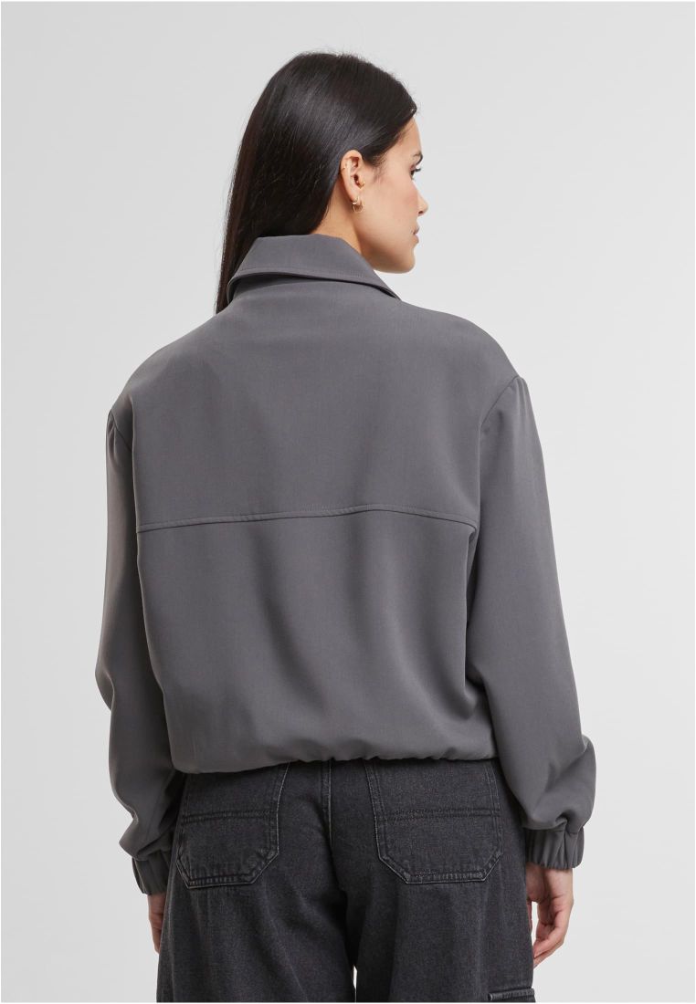 Ladies Short Blouson -  - TTUTB7150 - 185