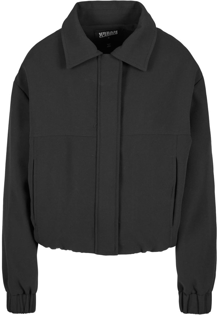 Ladies Short Blouson -  - TTUTB7150 - 2