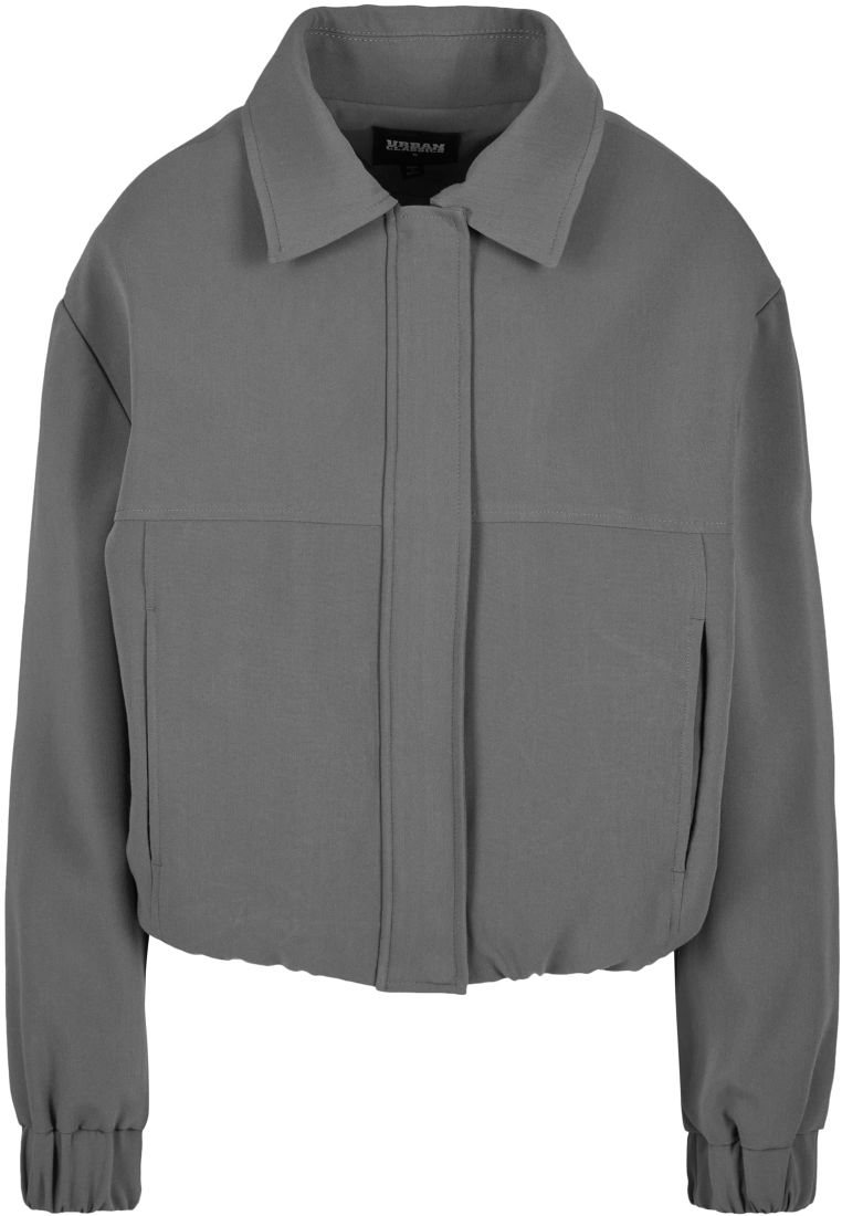 Ladies Short Blouson -  - TTUTB7150 - 187