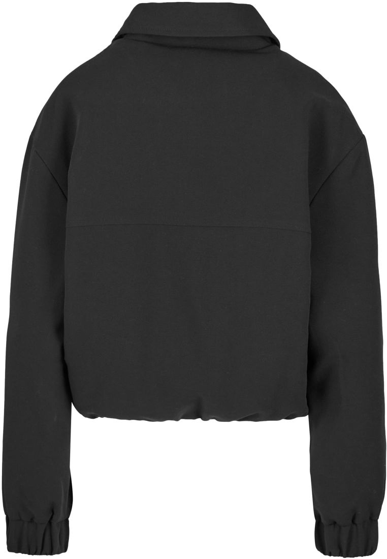 Ladies Short Blouson -  - TTUTB7150 - 9