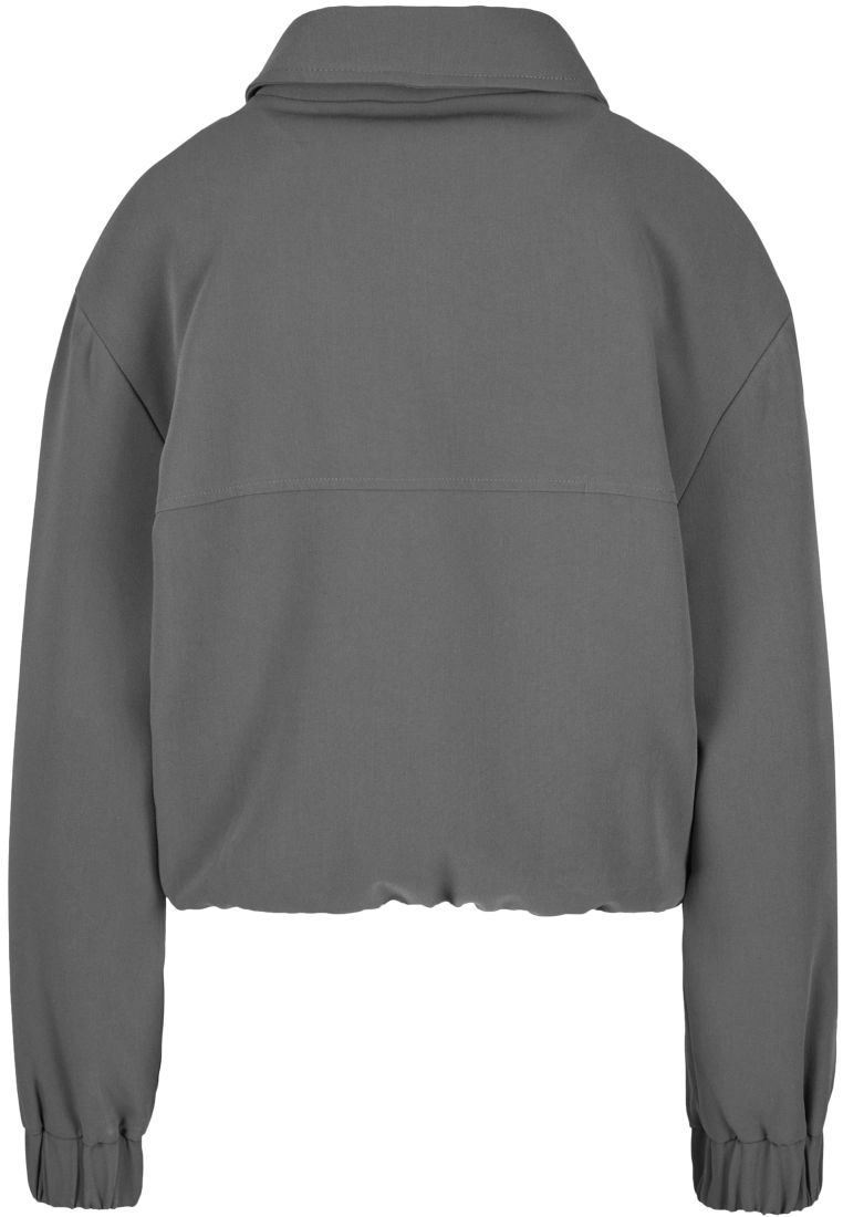 Ladies Short Blouson -  - TTUTB7150 - 188