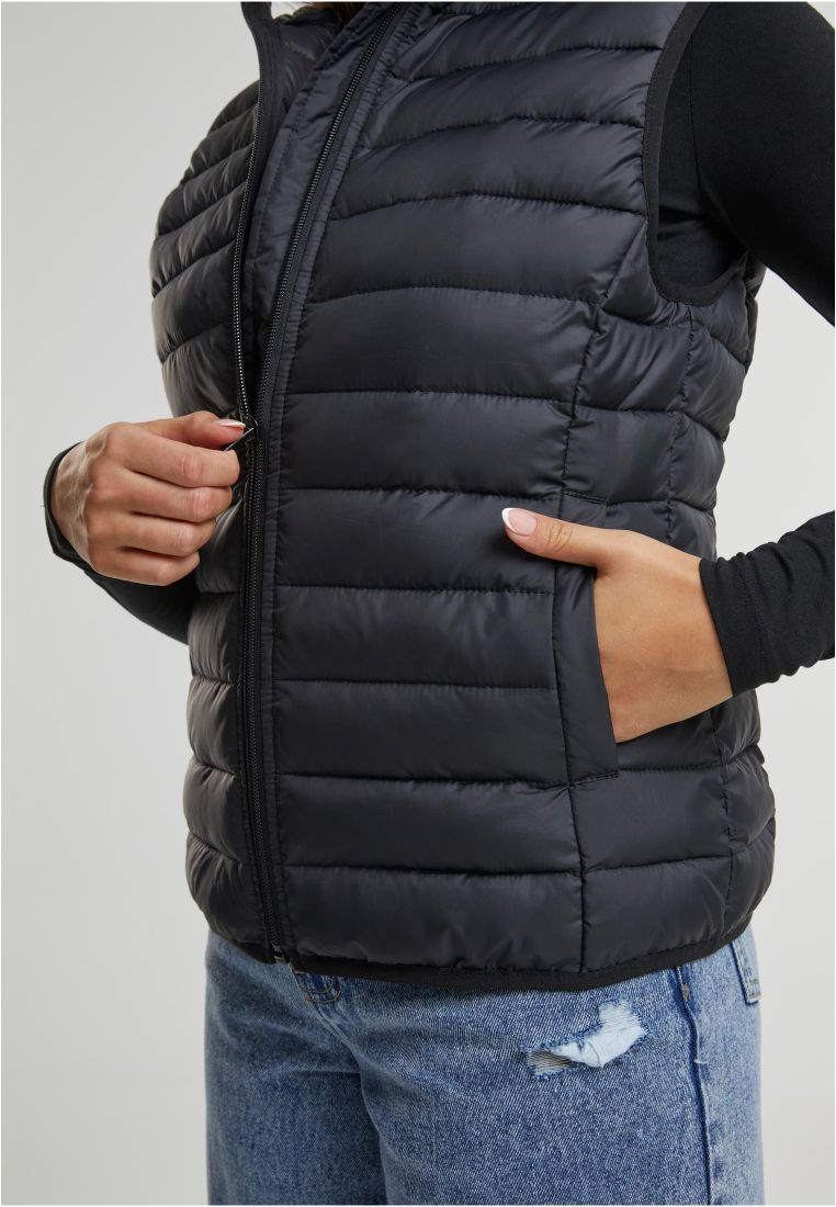 Ladies Ultra Light Puffer Vest -  - TTUTB7156 - 37