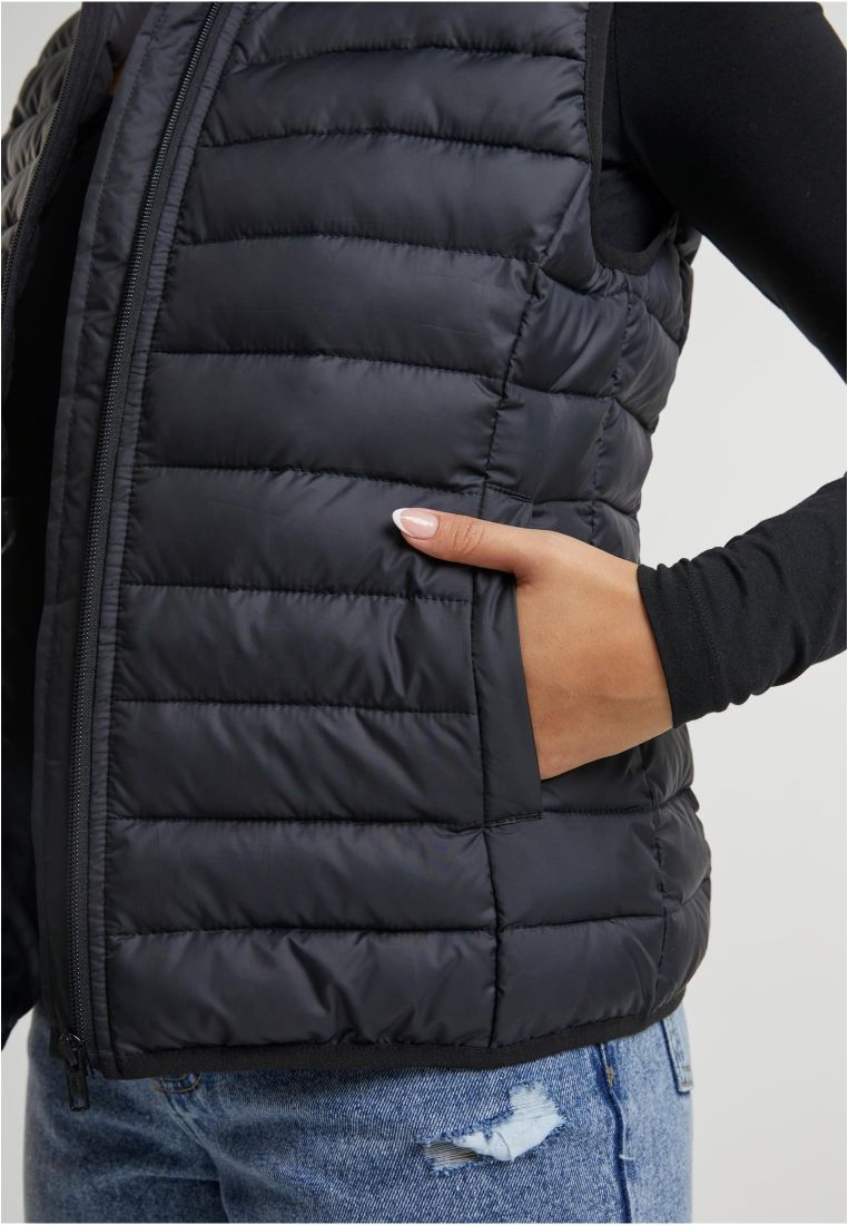 Ladies Ultra Light Puffer Vest - - TTUTB7156 - 38