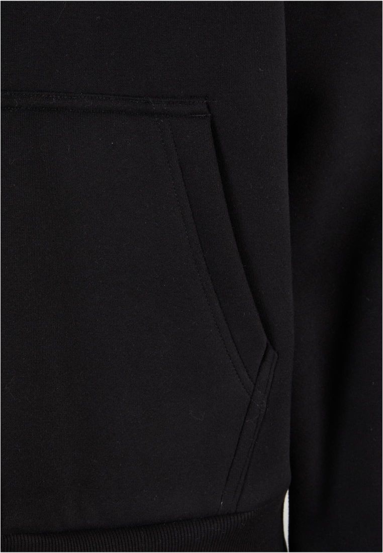 Ladies Bonded Sherpa Zip Hoody - - TTUTB7166 - 10