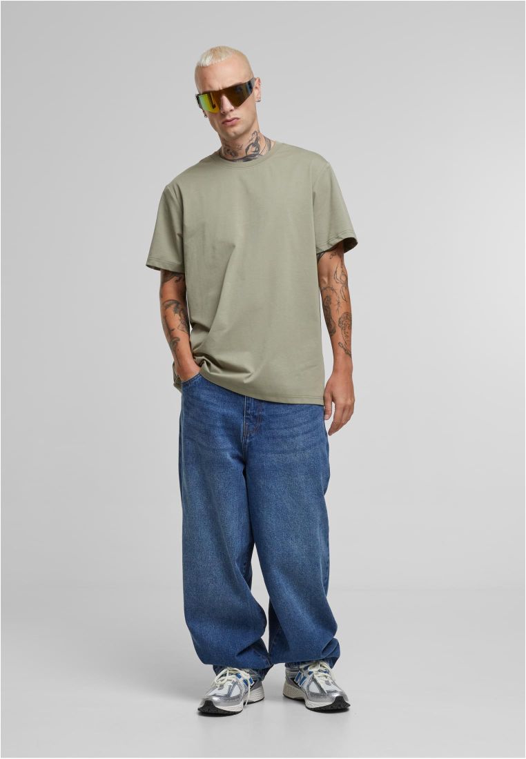 Sorona Regular Tee -  - TTUTB7167 - 666