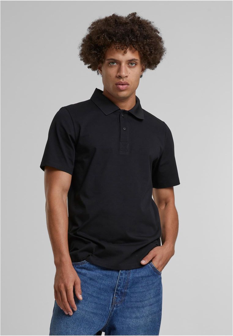 Sorona Polo Tee -  - TTUTB7168 - 1