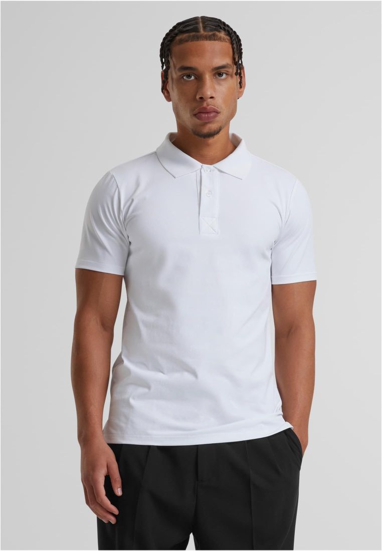 Sorona Polo Tee -  - TTUTB7168 - 511