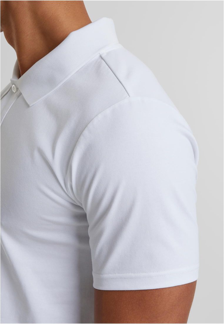 Sorona Polo Tee -  - TTUTB7168 - 517